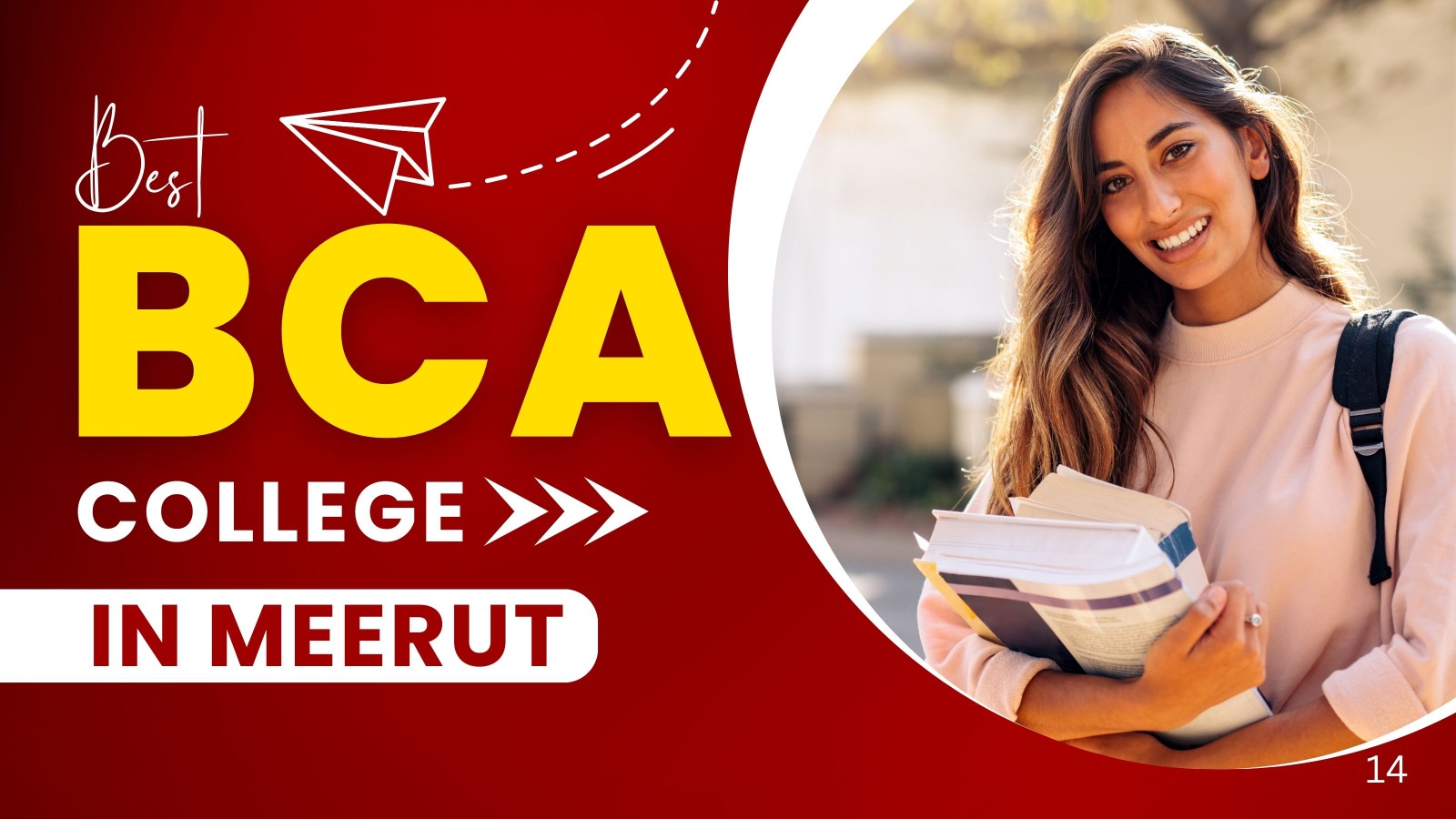 best bca college in meerut