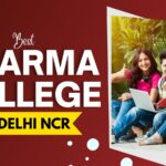 best pharma college in delhi ncr
