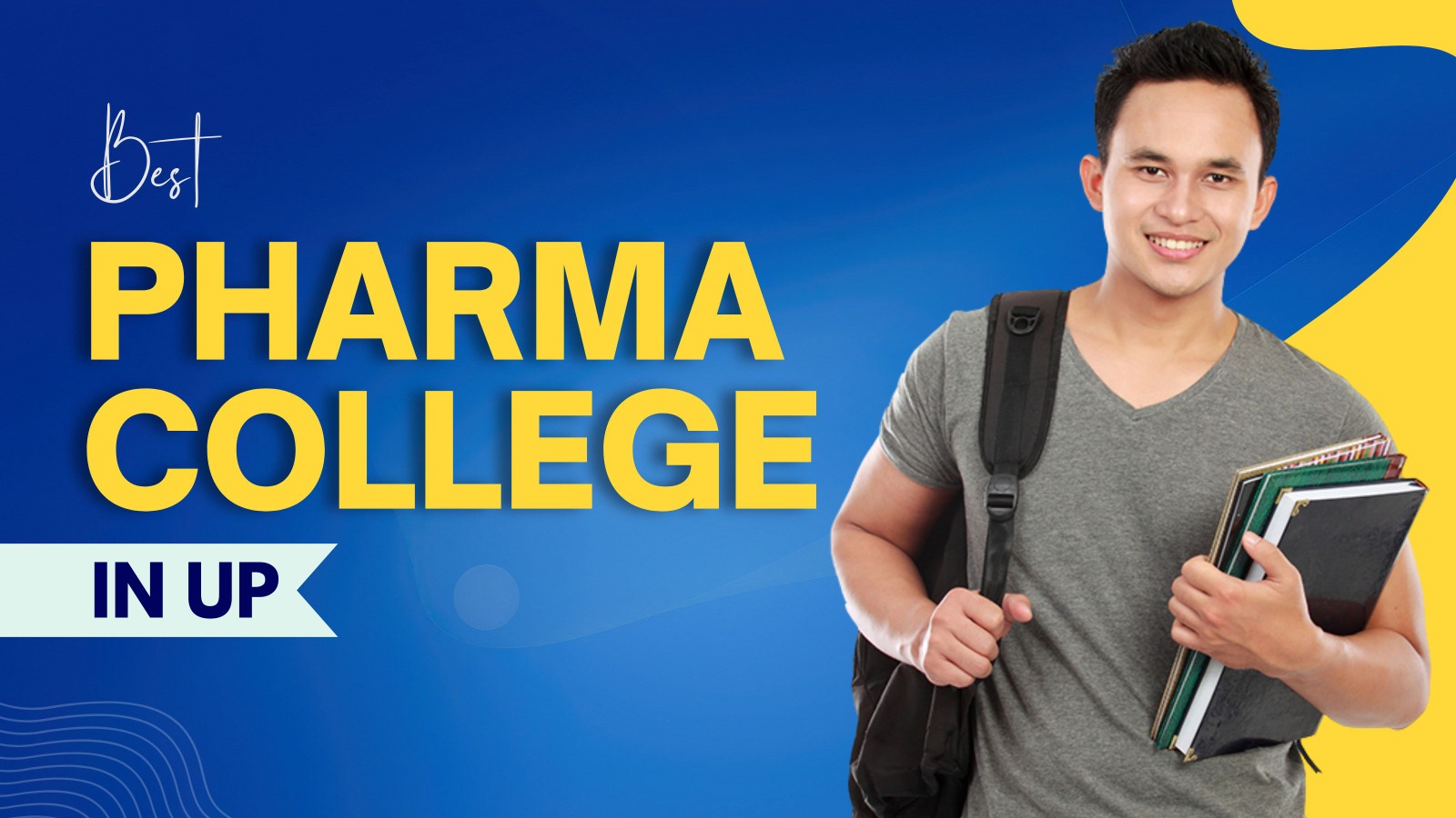 best pharma college in up