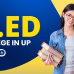 best b.ed college in up