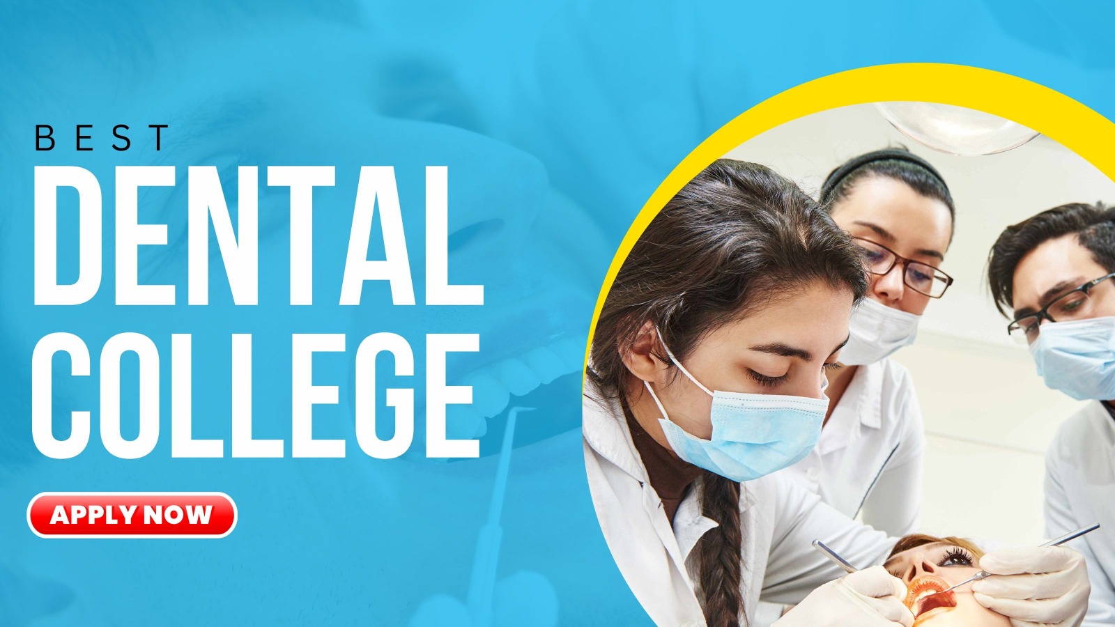 best dental college