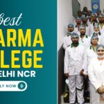 best pharma college in delhi ncr