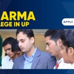 best pharma college in up