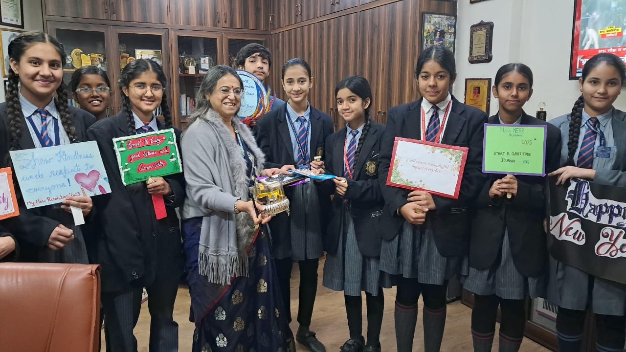 Kalka Public School