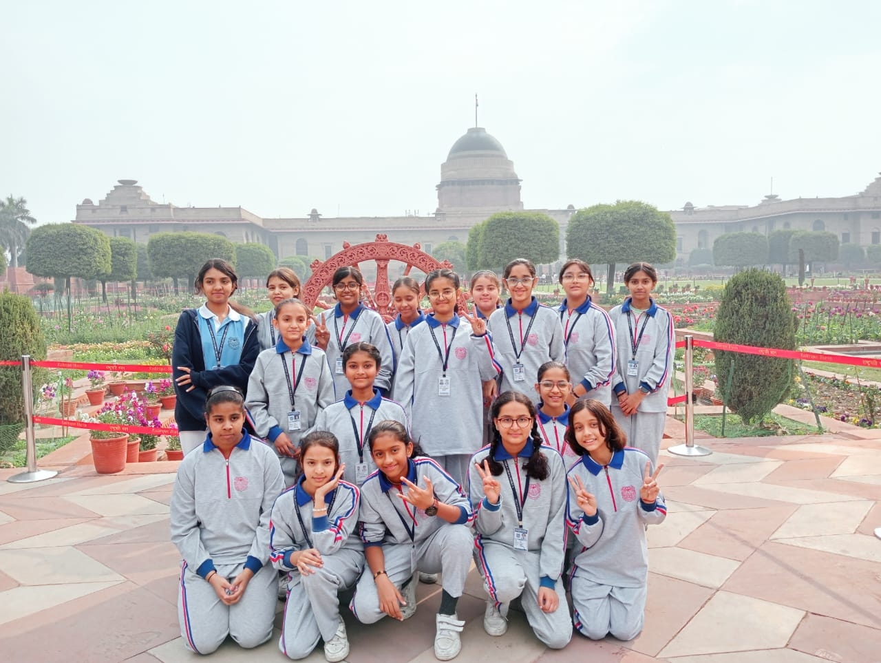 Kalka Public School