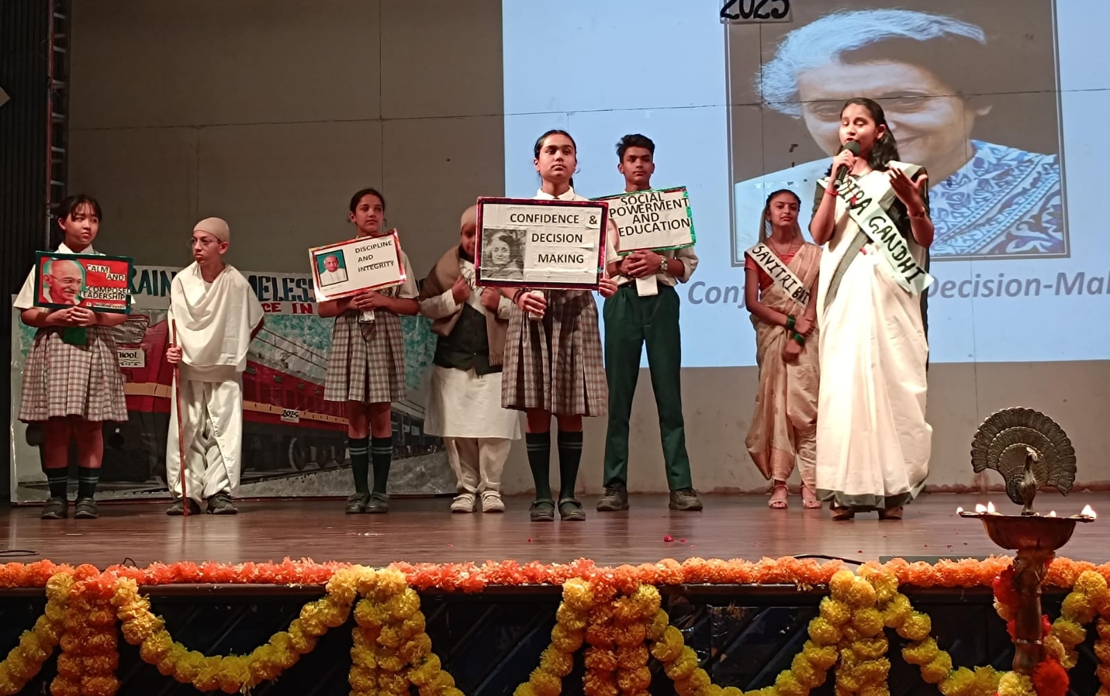 Kalka Public School