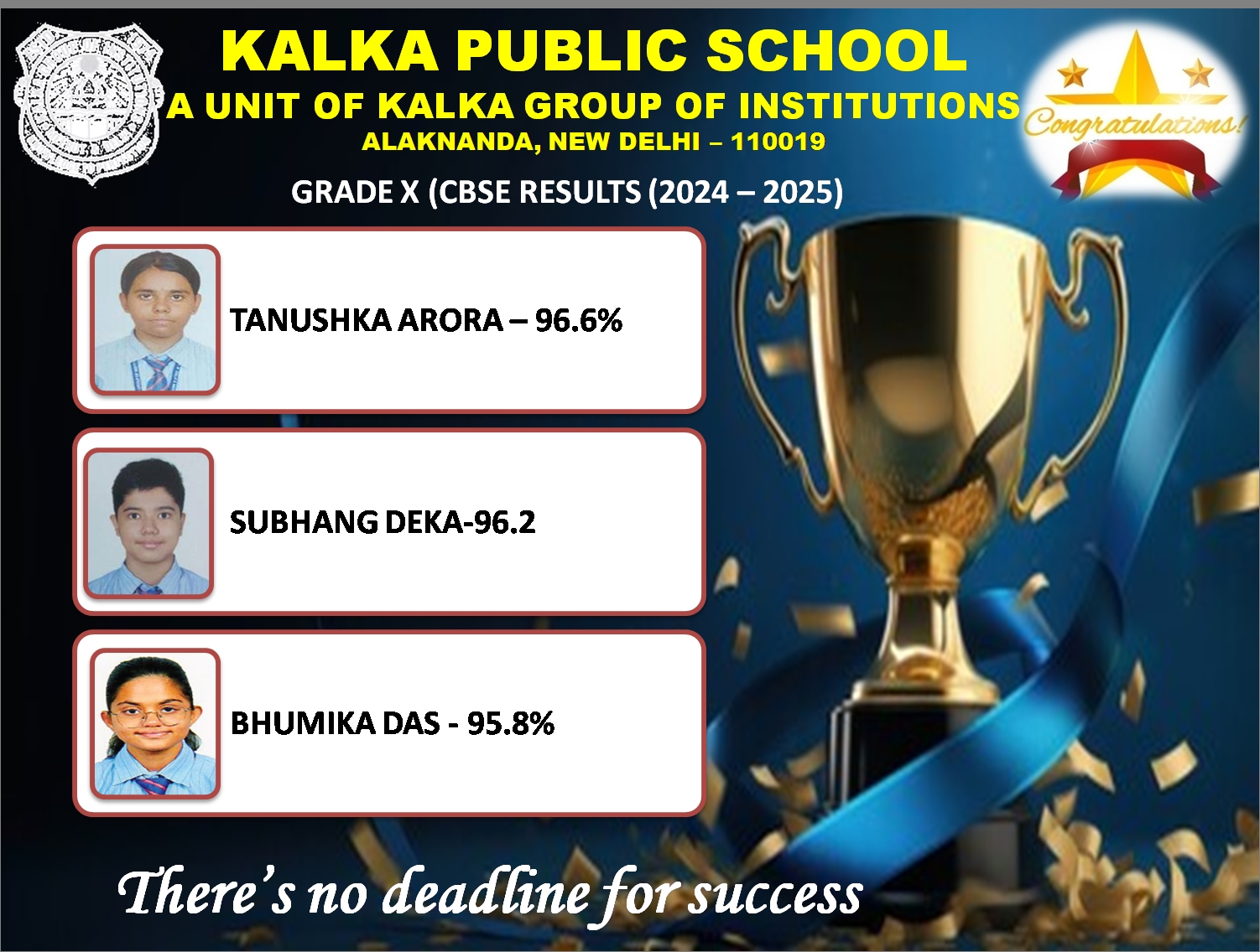 Kalka Public School