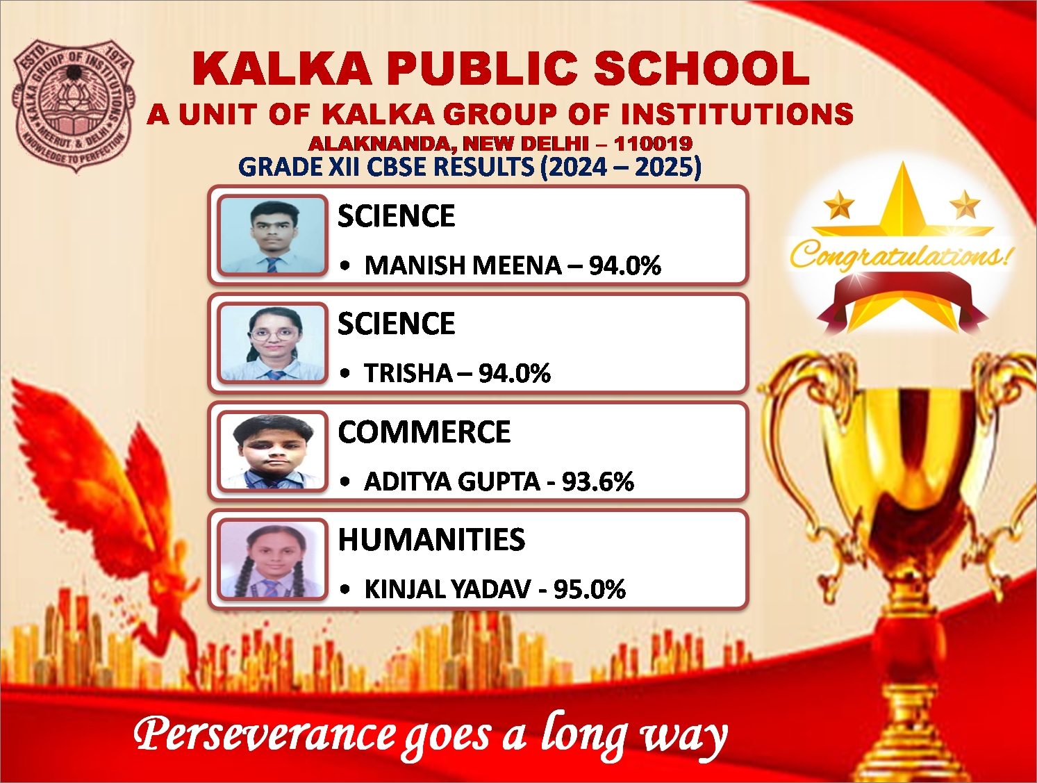 Kalka Public School