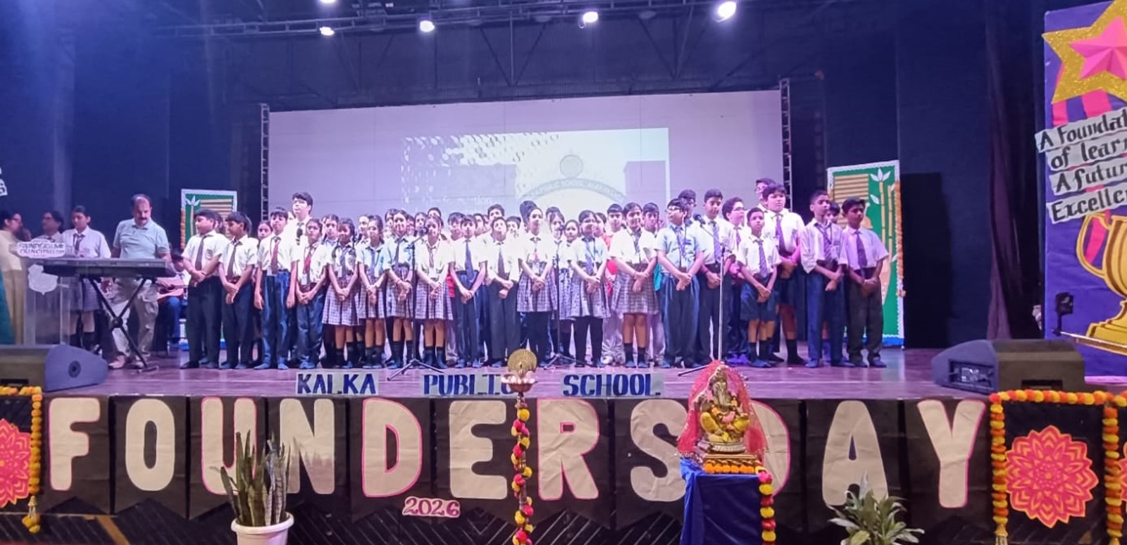 Kalka Public School