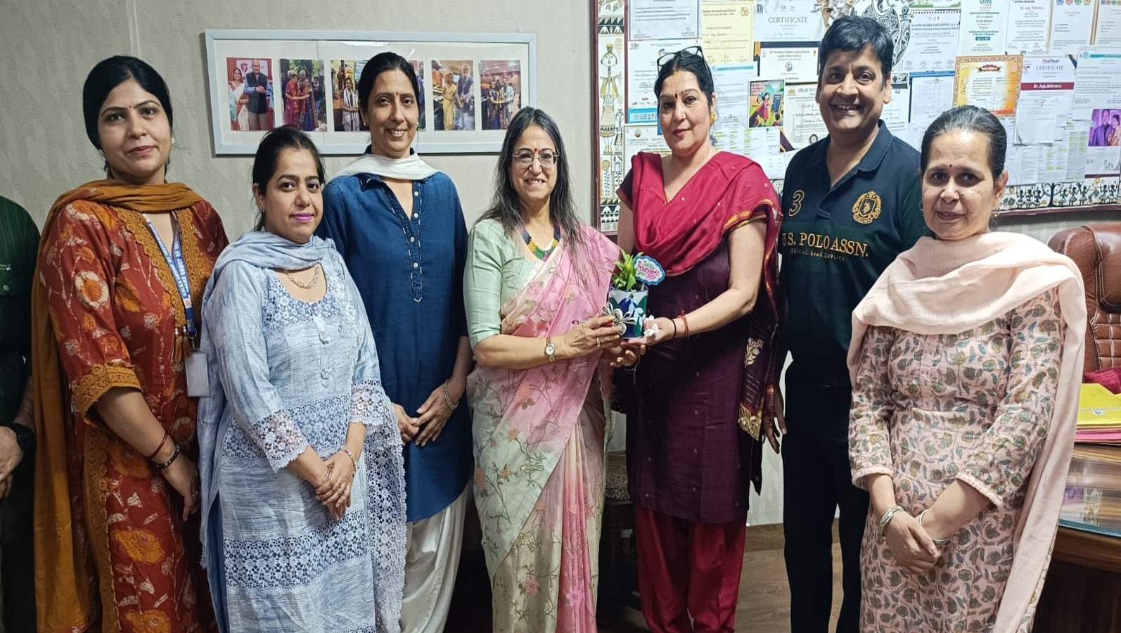 Kalka Public School