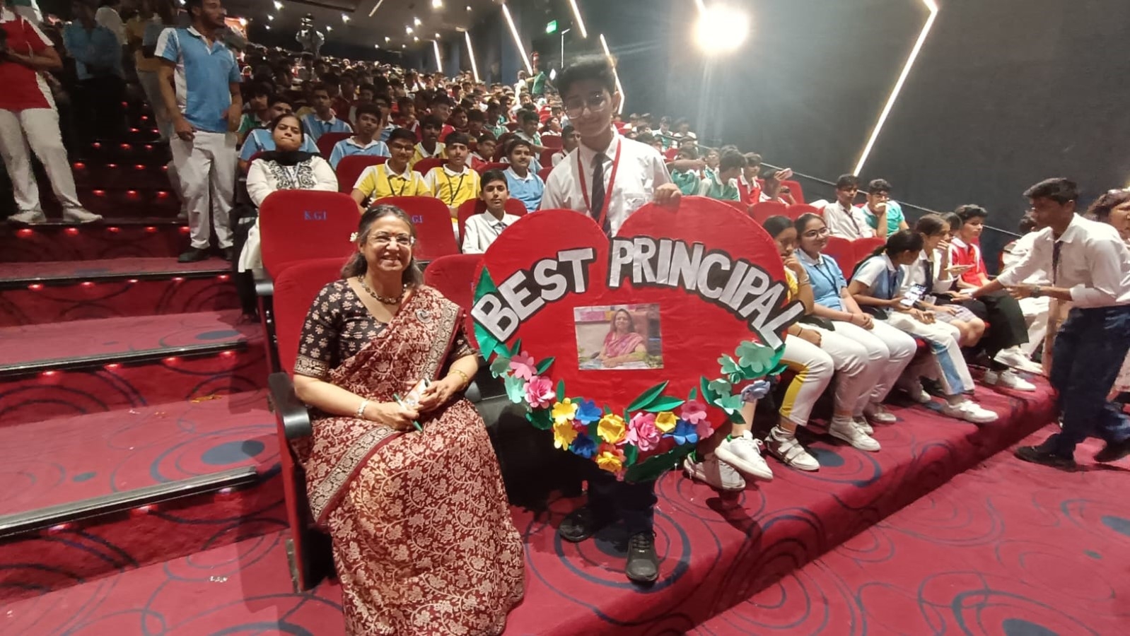 Kalka Public School