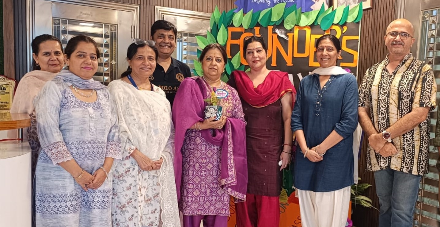 Kalka Public School