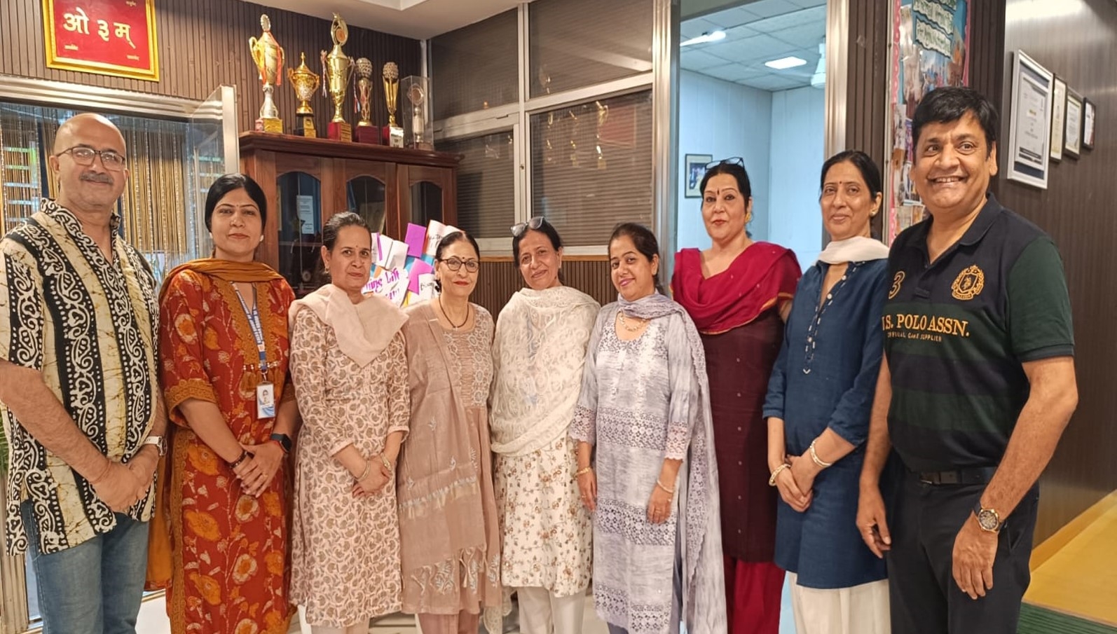 Kalka Public School