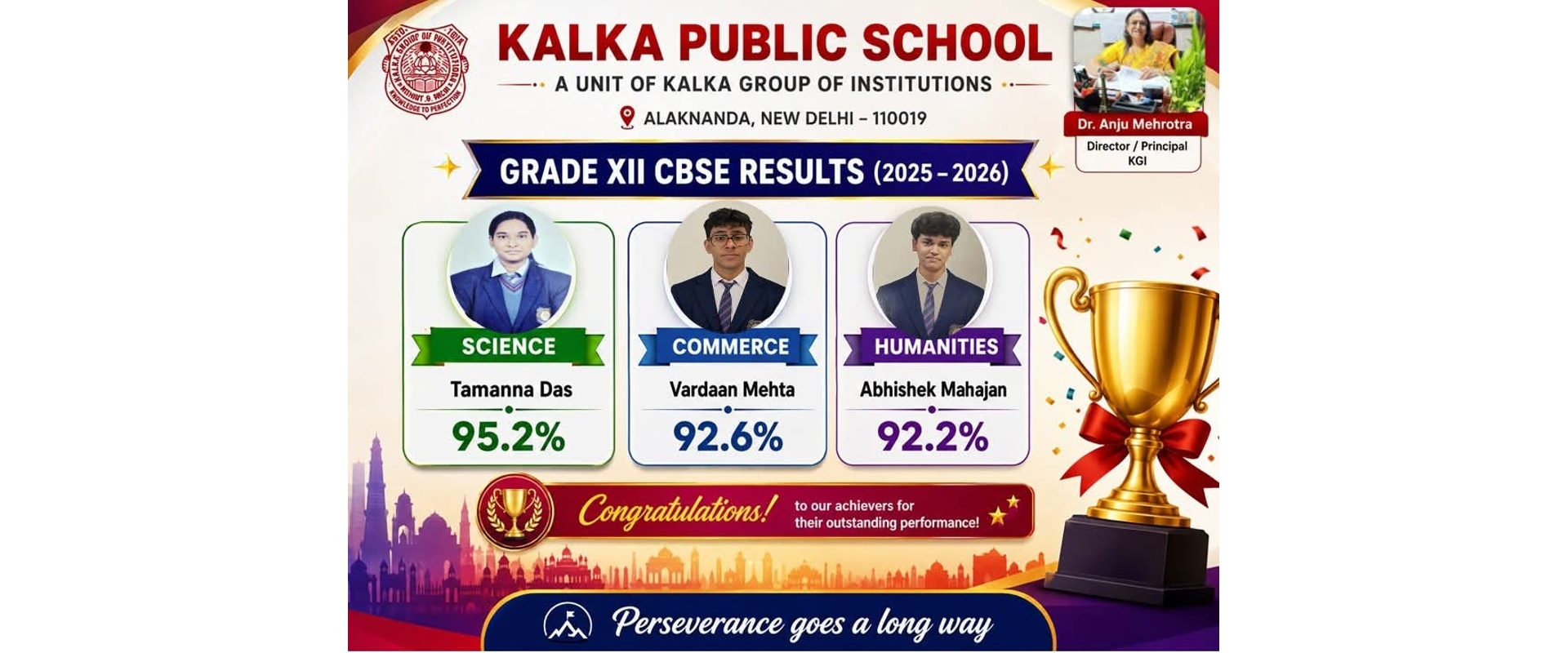 Kalka Public School