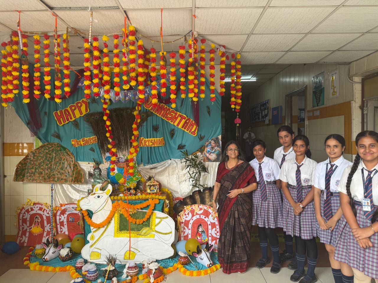 Kalka Public School