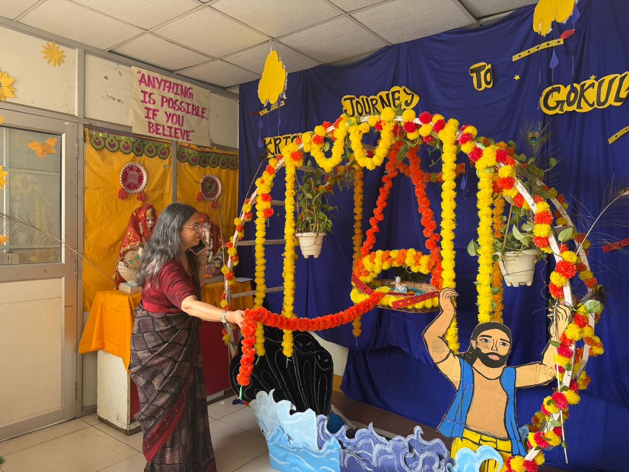 Kalka Public School