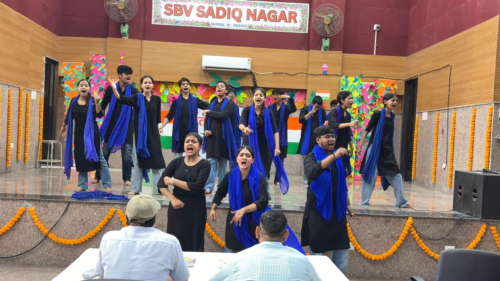 Kalka Public School
